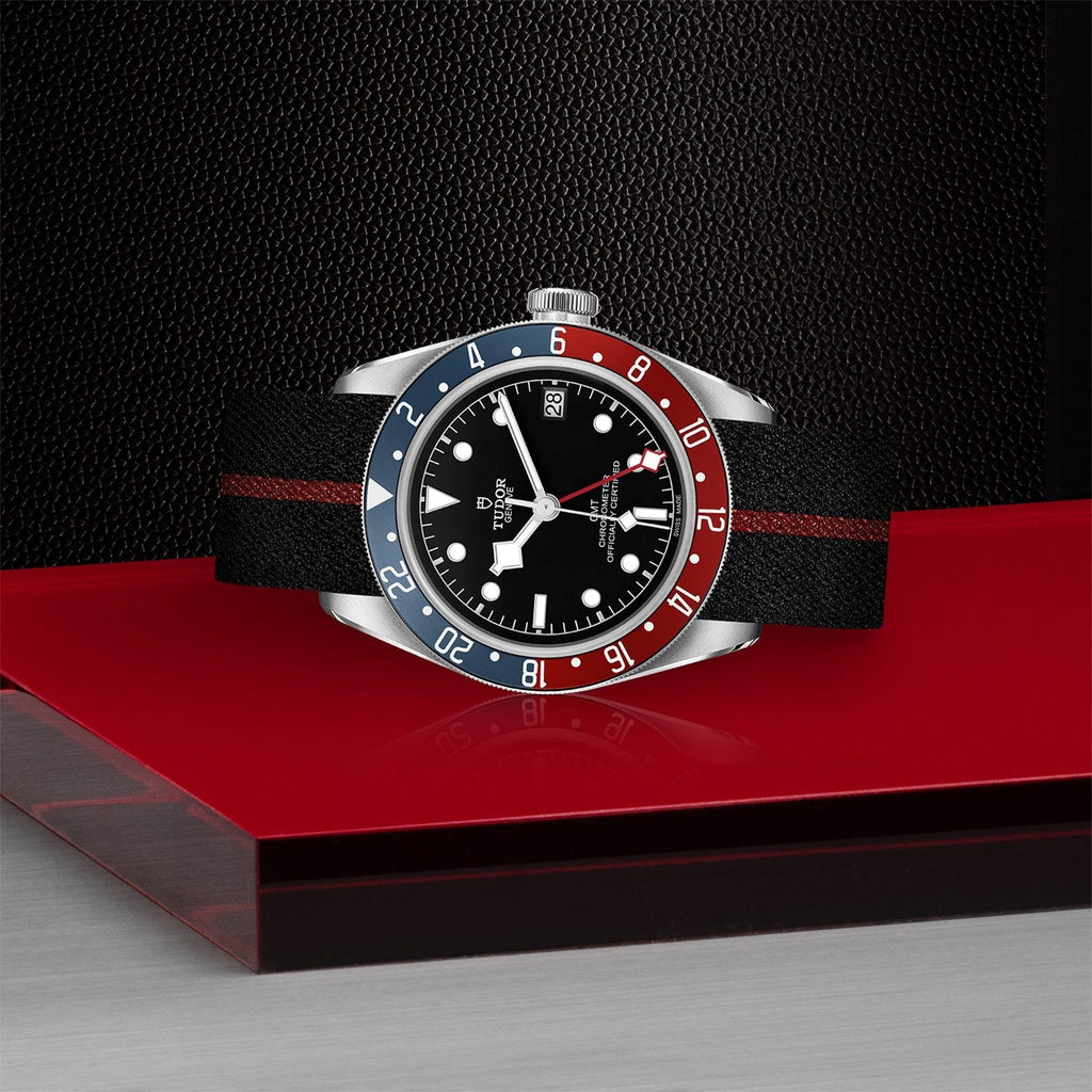 Black Bay GMT