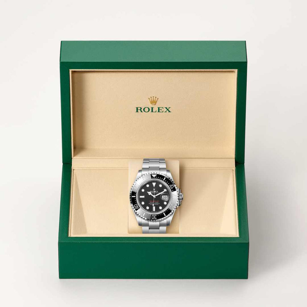 RLX Sea-Dweller